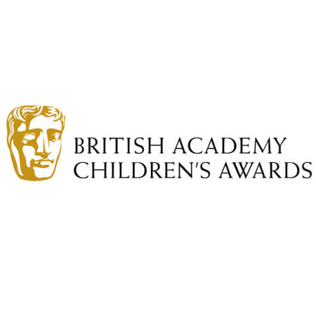 BAFTA Children’s Awards logo.